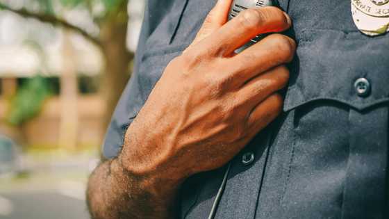 I raised my daughter alone – 18 years later, police knocked asking, 'Do you know what she has done?'