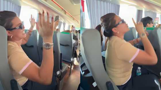 Sunshine Garcia shares fun-filled bonding moment with Sexbomb and friends in new Instagram post