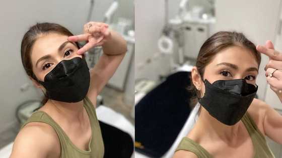 Pag-"thank you" ni Carla Abellana sa natanggap na "kind messages", viral sa gitna ng mga isyu