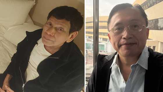 Sen. Bong Go, may panibagong update ukol kay dating Pangulong Rodrigo Duterte