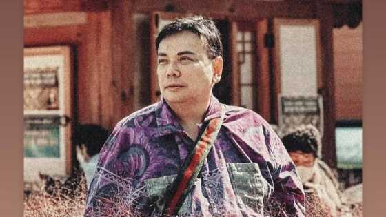 Angelica Panganiban pays tribute to the late Deo Endrinal in viral post