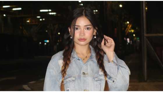 Grab PH, nagpataw ng parusa sa driver na umano’y nambastos kay Xyriel Manabat