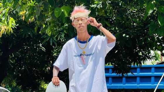 Whamos Cruz, nabangga ng isang sasakyan; ibinahagi sitwasyon ng kanyang Raptor