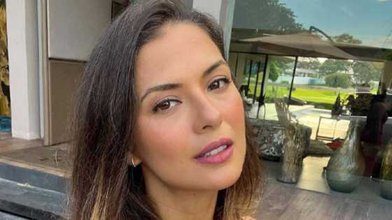 Priscilla Meirelles, inabisuhan kanyang followers ukol isang socmed account na nagpapanggap na siya