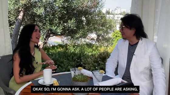 Heart Evangelista, nagulat nang malaman ni-request pala ni Kevin Kwan ng ‘Crazy Rich Asians’ mag-audition siya