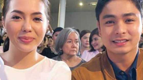 Julia, proud sa napakaganda na ideya ni Coco para sa bagong seryeng “Sigabo”