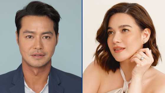 Zanjoe Marudo, may reaksyon sa nalalapit na kasal ng ex na si Bea Alonzo