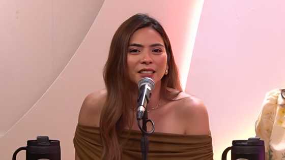 Mhyca Bautista, may bawal na ginawa noon para lang maging parte ng SexBomb