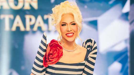 Vice Ganda, ibinunyag ang tanging dahilan kung bakit hindi siya bumibigay sa pagod at bashing