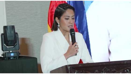 Gretchen Ho, naglabas ng emosyonal na pahayag sa pagpanaw ng 2 Ateneo players