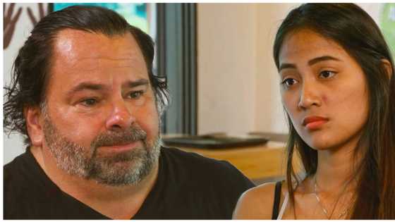 Rose Vega, viral sa social media matapos makipaghiwalay sa kanyang foreigner na boyfriend