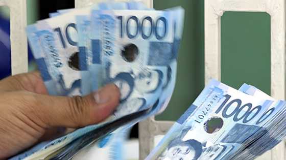 "Revolutionary tax" scam: NBI nabs couple for allegedly using NPA ruse for cash