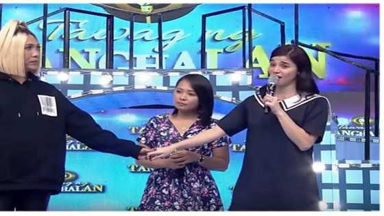 Anne Curtis, isiniwalat sa It's Showtime na takot si Vice Ganda tumanda