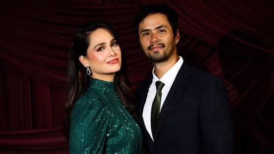 Kristine Hermosa at Oyo Sotto, iisa ang paninindigan sa kanilang pagsasama