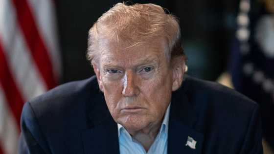 U.S. President nagbigay ng ultimatum laban sa Iran