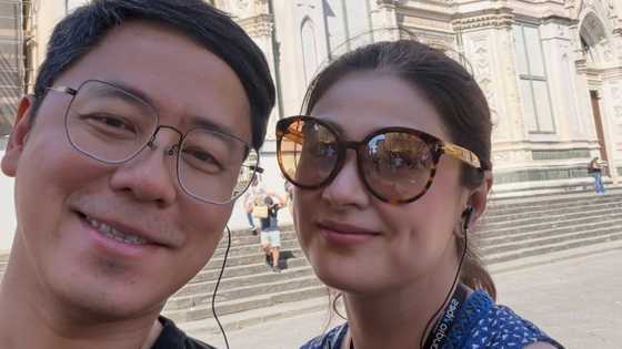 Carla Abellana, ipinasilip ang honeymoon nila ng mister; ang gara ng mga pinuntahan nilang lugar