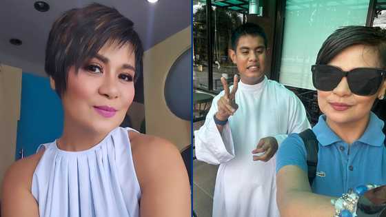 Candy Pangilinan, may matinding mensahe sa mga magulang na pagod nang lumaban