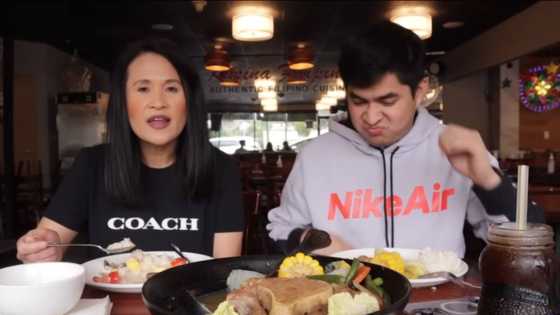 Grace Mondina aka "Marites," hiling na ma-finalize na ang divorce nila ng ni PK