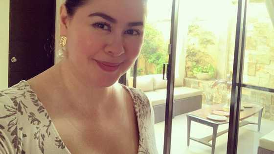 Who is Connie Sison?