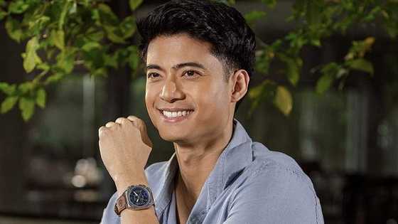 Mikael Daez, kinailangan operahan dahil sa kanyang "first major injury"