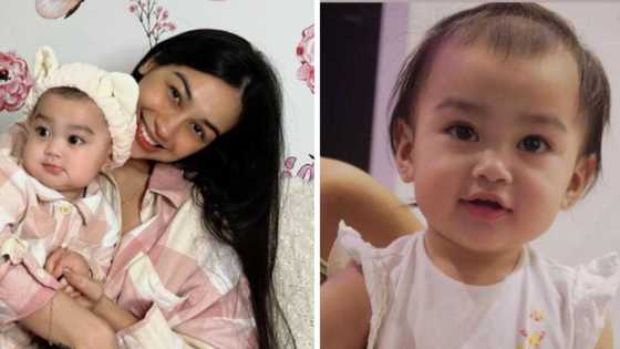 Zeinab Harake, muling nag-post ng nakakaantig na mensahe kay baby Bia