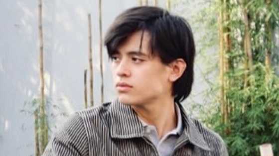 Kelvin Miranda, inamin na turn-off siya umano sa isang tipo ng babae
