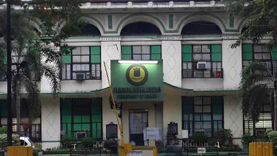 DOH, iginiit na walang lockdown dahil sa Mpox; tinawag na “fake news” kumakalat na balita