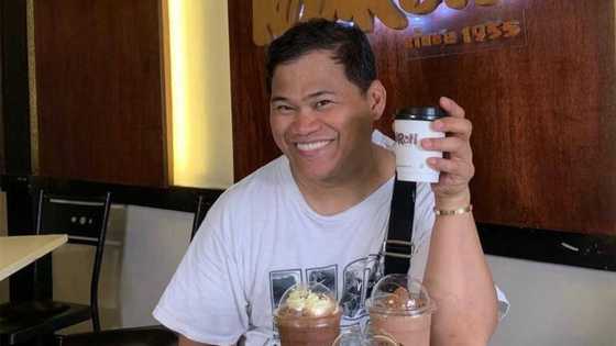 Ogie Diaz, dinepensahan ang pagiging calendar girl ni Ria Atayde sa mga bashers