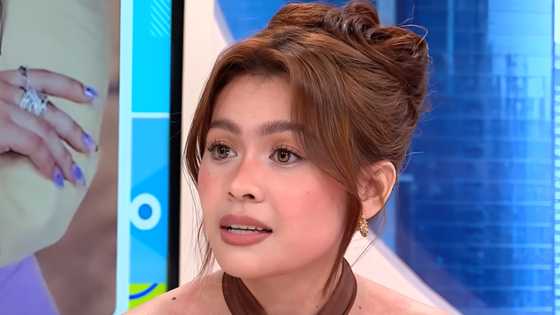Lyca Gairanod, isiniwalat ang mabigat na dahilan ng pagkanta sa campaign rally nina PBBM at VP Sara