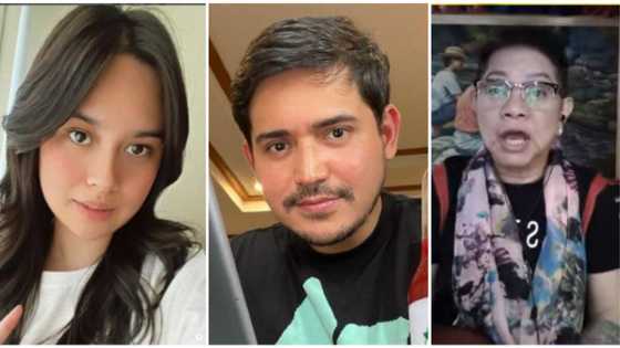 Cristy Fermin, kontra sa sabi umano ng isang Marites na pera lang habol ni Paolo Contis kay Yen Santos