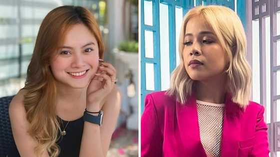 Klarisse de Guzman's GF reacts to singer's PBB eviction