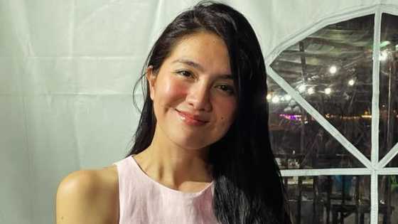 Dimples Romana, natupad ang isang personal na pangarap matapos ang 30 years