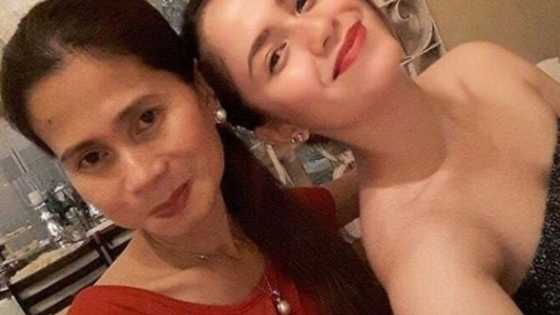 Mom of Jessy Mendiola fires back at daughter's bashers