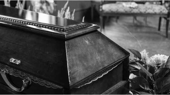 65-anyos na babaeng ike-cremate na sana, biglang nabuhay