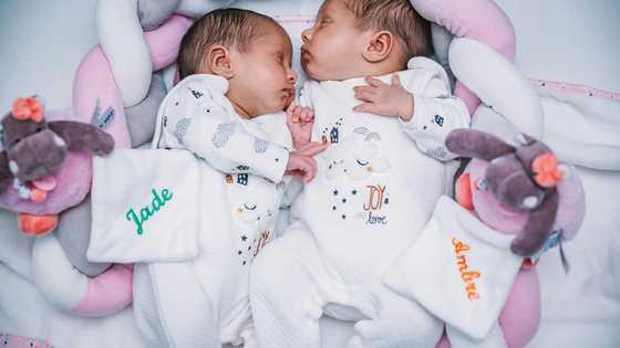'Sorry mom, I couldn't leave them,' My 16-year-old son said when he brought newborn twins home
