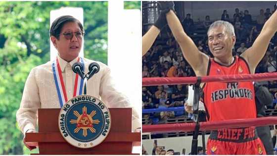 Marcos considering Torre for another post, Remulla says