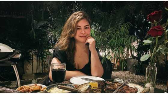 Angel Locsin, ipinakita ang pre-valentine’s date nila ni Neil Arce