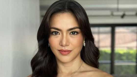 Ciara Sotto, binasag ang katahimikan sa haka-haka tungkol sa kanila ni James Yap