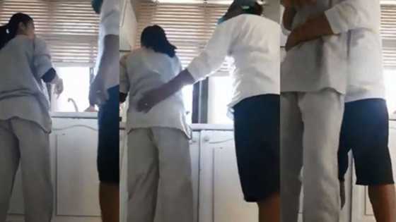 OFW secretly takes video of employer's Filipino driver taking advantage of her