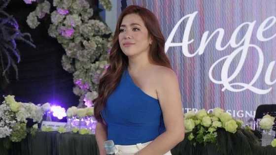 Angeline Quinto shares emotional, inspiring reel about graduating at 36