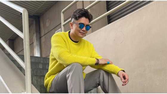 Vhong Navarro's OOTD post goes viral, gains comments from netizens