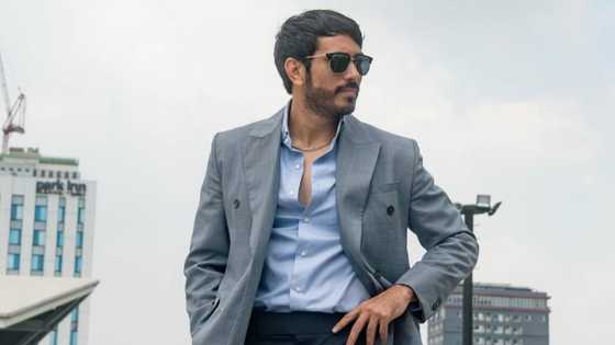 Gerald Anderson, nagbukas ng dahilan kung bakit isinantabi muna ang love-life