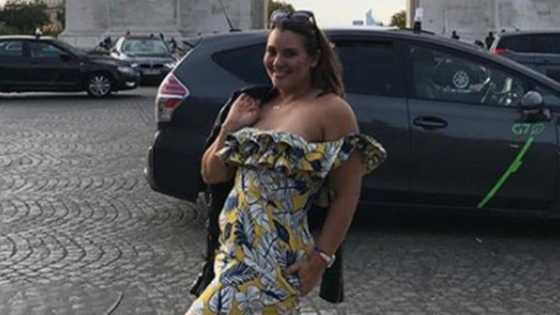 G Tongi fires back at DDS "jologs" who tweet her after Arnell Ignacio post