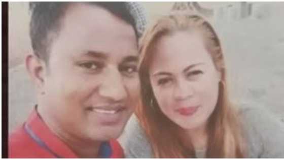 Raffy Tulfo, napikon sa OFW na inireklamo ni mister ng pangangaliwa