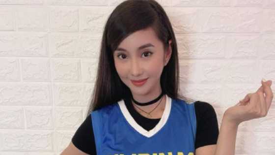 Alodia Gosiengfiao-Quimbo embraces the joys and challenges of new motherhood