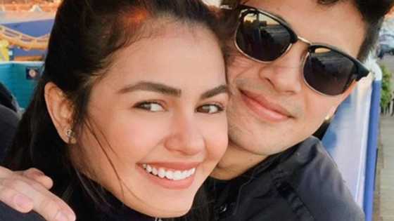 Cristy Fermin, nalungkot para kina Rayver Cruz at Janine Gutierrez; nasa aktor daw ang simpatiya ng karamihan