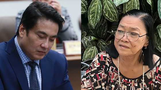 Lolit Solis, nagpahayag ng kanyang kalungkutan sa umano'y paninirang ginawa kay Bong Revilla Jr.