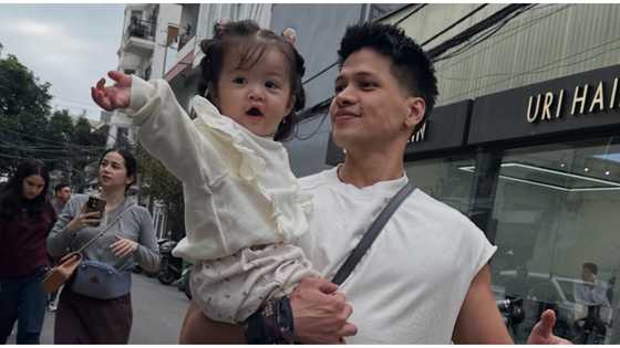 Vin Abrenica admits struggle with youngest child, explains why he’s hopeful