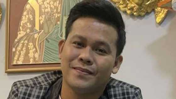 Marcelito Pomoy, emosyonal nang dumalo sa lamay ni Jovit Baldivino: “Sobrang sakit mawalan ng kaibigan”