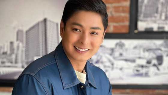 Coco Martin, masayang tumanggap ng bagong papel matapos isang pribadong imbitasyon